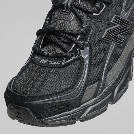 New Balance - Baskets 740 U7408XH Black