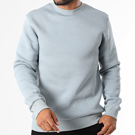 Classic Series - Sweat Crewneck 884 Bleu Clair