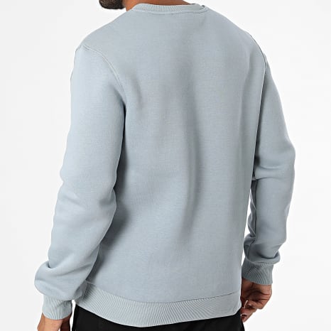 Classic Series - Sweat Crewneck 884 Bleu Clair