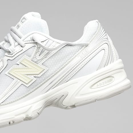 New Balance - Baskets 740 U7408LZ White