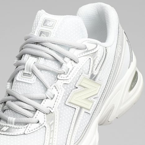 New Balance - Baskets 740 U7408LZ White