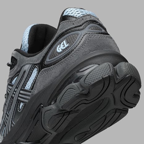 Asics - Baskets Gel NYC 2.0 1203B080 Slate Blue Graphite Grey