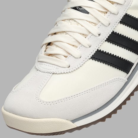 Adidas Originals - Baskets SL 72 RS KH9644 Cream White Core Black Grey Three