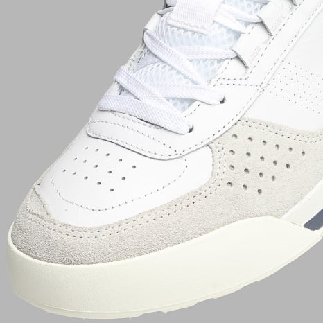 Lacoste - Baskets Slam Break 226 White Dark Blue