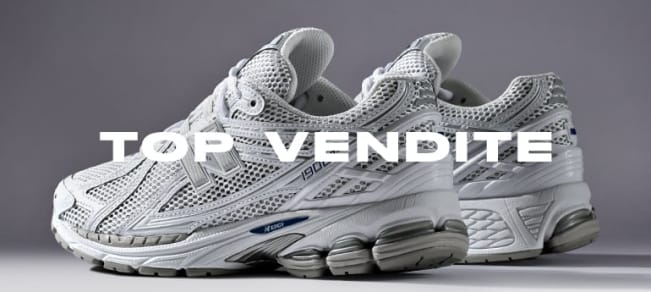 Nuovi arrivi
