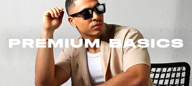 Premium Basics