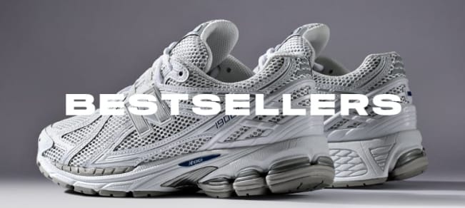 Bestsellers