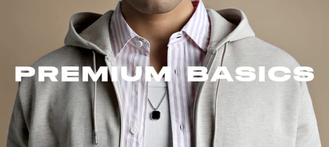 Premium Basics