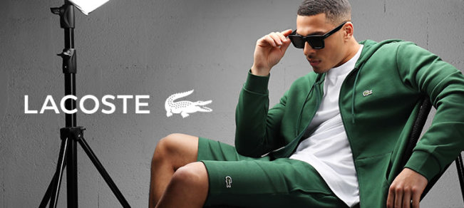 Lacoste