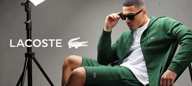 Lacoste