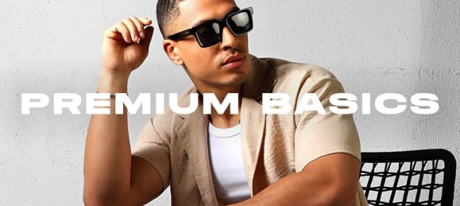 Premium Basics