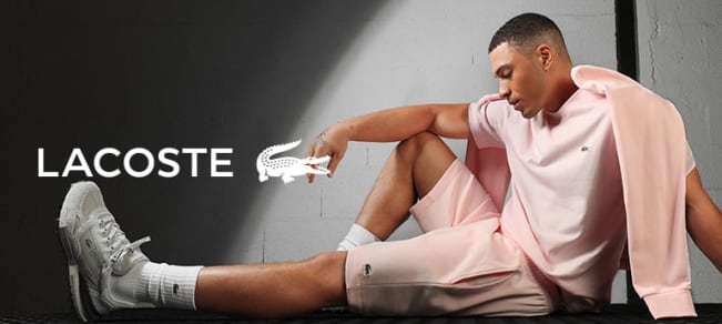 Lacoste