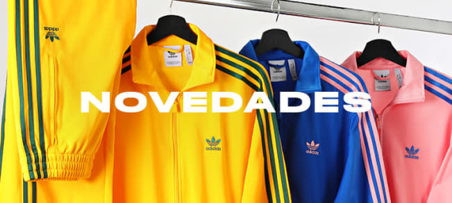 Novedades