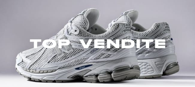 Più venduti