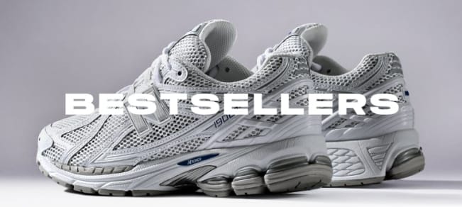 Bestsellers
