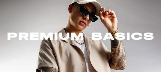 Premium Basics