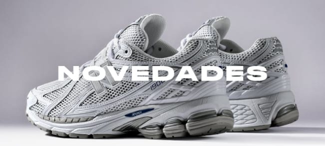 Novedades