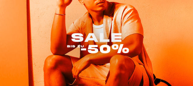 Sale