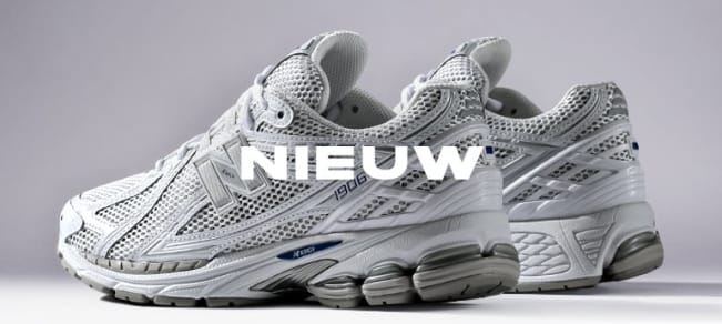 Nieuw