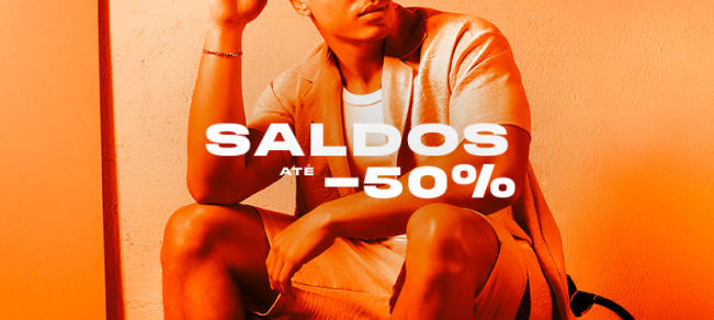 Saldos