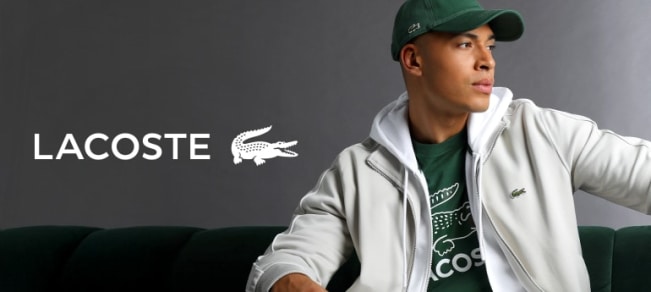 Lacoste