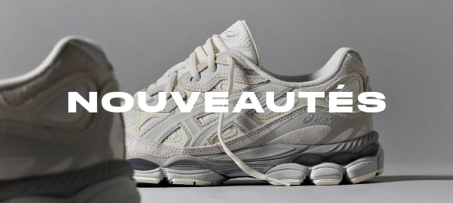 Nouveautés