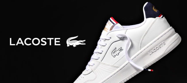 Lacoste
