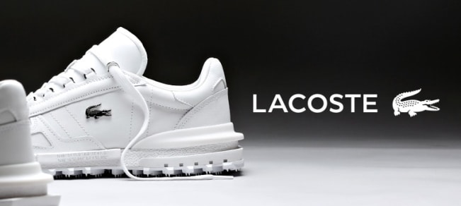 Lacoste