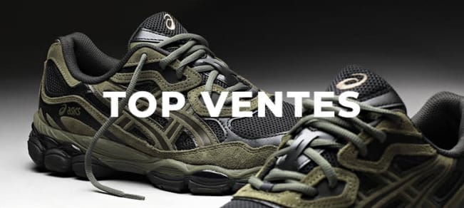 Top Ventes