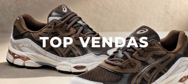 Top Vendas