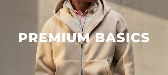 Premium Basics