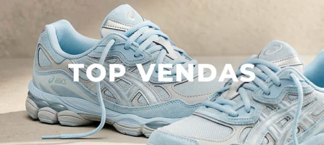Top Vendas