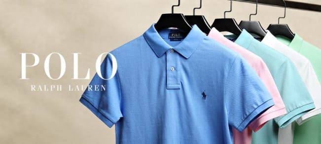 Polo Ralph Lauren