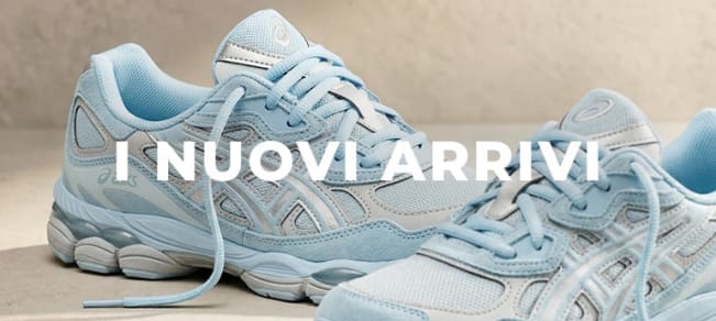 I Nuovi arrivi