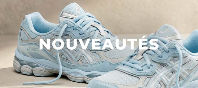Nouveautes