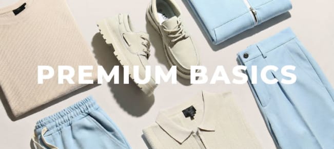 Premium Basics