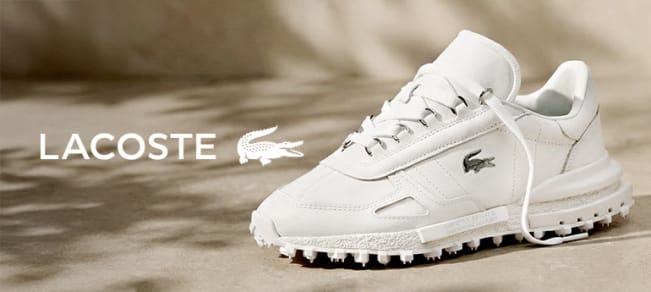 Lacoste