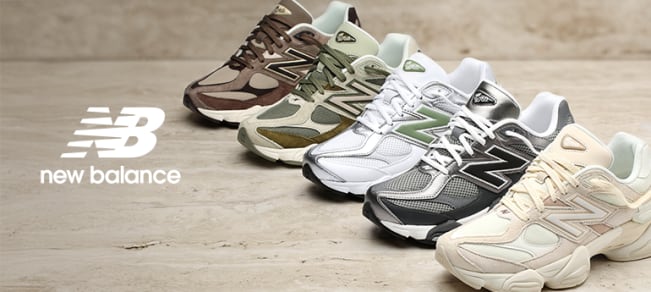 New Balance