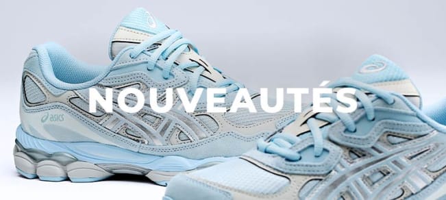 Nouveautes