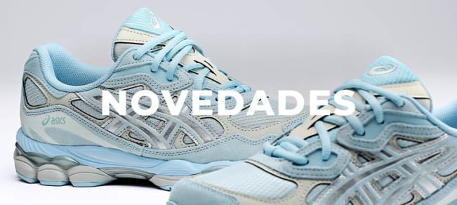 Novedades