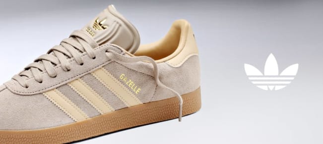 adidas