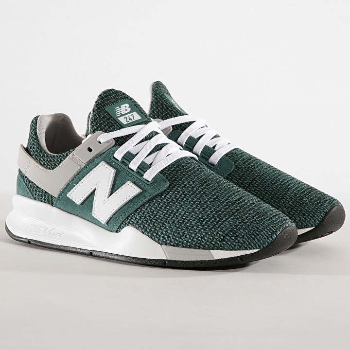 new balance 247 vert new balance 247 vert