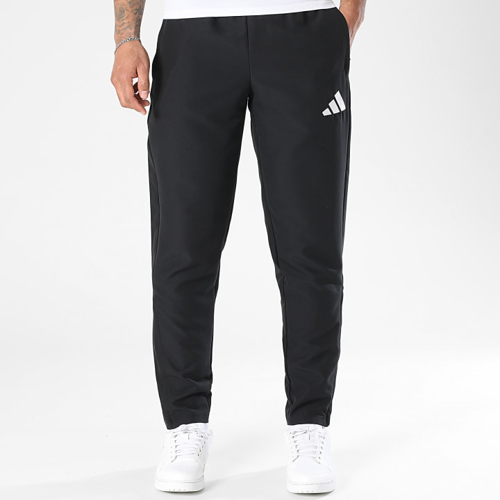 Adidas Sportswear - Jogger Trouser Ent26 Pre JZ9127 Black