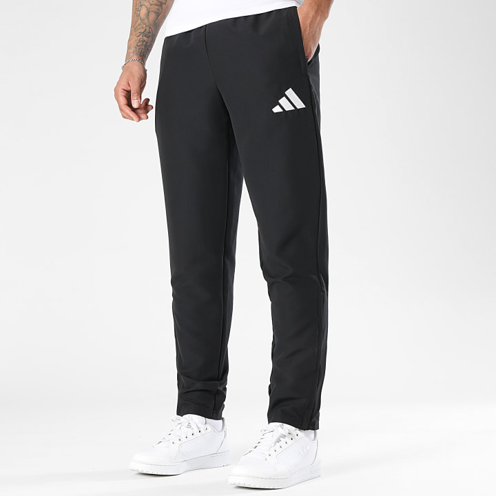Adidas Sportswear - Jogger Trouser Ent26 Pre JZ9127 Black