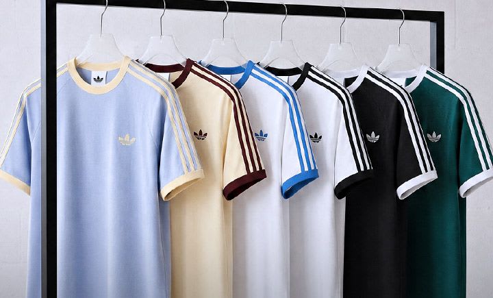 adidas