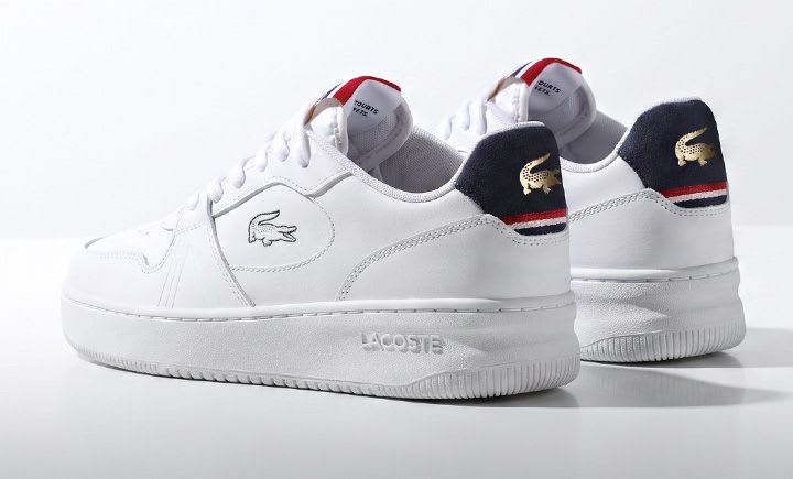 LACOSTE