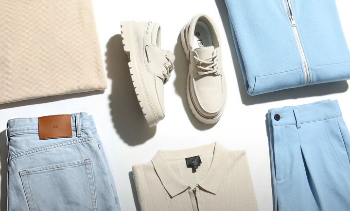 PREMIUM BASICS